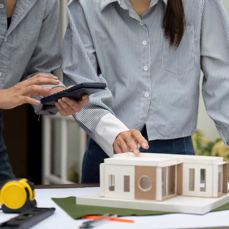 Sustainability & Materials