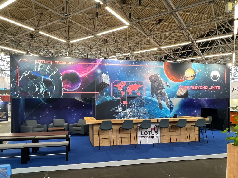 Project Coordination